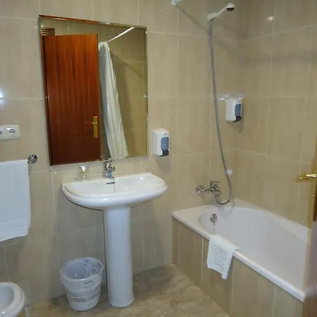 Santo Domingo Pensjonat