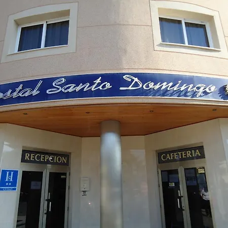 Santo Domingo