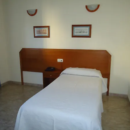 Pensjonat Santo Domingo 2*