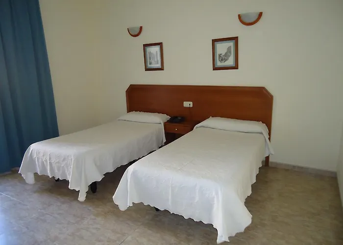 Santo Domingo Pensión